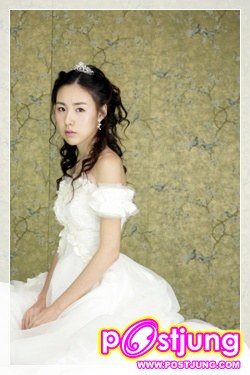 เหมือนเจ้าหญิงเลย