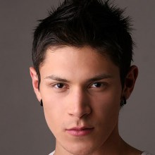 ALEX MERAZ  ถูกทาบทาม มนุษย์หมาป่า คนใหม่ใน NEW MOON