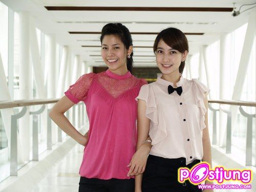 แต้ว ณฐพร  เตมีรักษ์