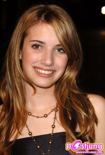 Emma Roberts