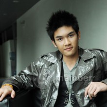 ร้ากพี่สิงโตที่สู้ด!!!