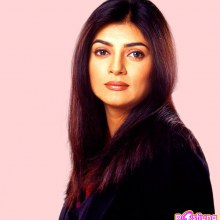 Sushmita Sen Miss universe 1994 คนแรกของอินเดีย