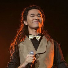 รูป นายดิว เดอะ สตาร์ 5