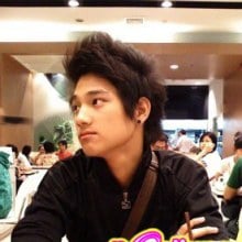 รวมภาพหนุ่มๆน่ารักมาดูกัน