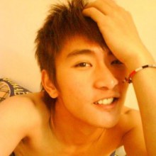 รวมภาพหนุ่มๆน่ารักมาดูกันนะ