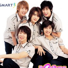 TVXQ มาแว้วววววววววว