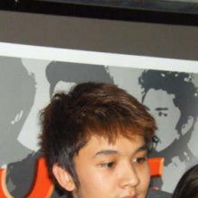 พี่ ฟลุ๊ค เดอะสตาร์5