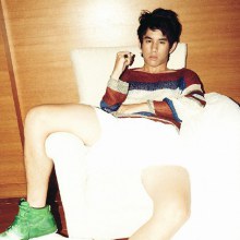 รวมหนุ่มน่ารัก