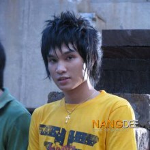 บาส ท้าชน(แสดง  เป็น อิค )