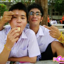 พี่ก้อบ พี่ติน