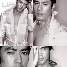 ฟิล์ม โดม มาริโอ้