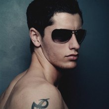 นายแบบในดวงใจ Vince Azzopradi