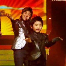 bigbang น้อยน้อย