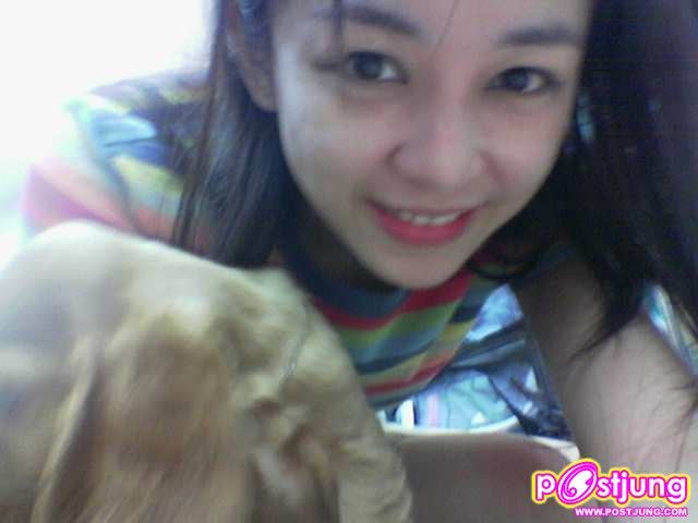 (ก่อนเข้าวงการ) เลี้ยง น้อง หมา ๆ