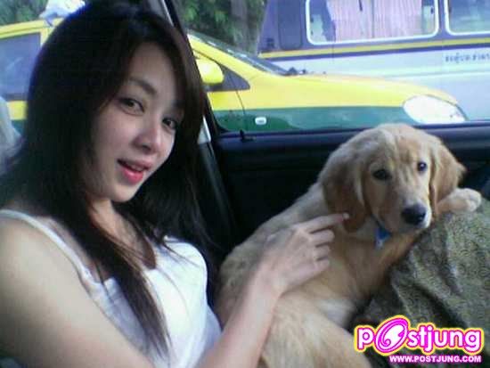 โอ๋ ๆ ลูก แม่ ยิ๊ม ๆ(ก่อนเข้าวงการ)