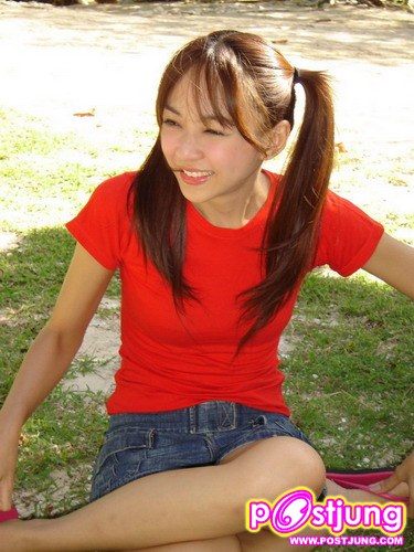 (ก่อนเข้าวงการ) เด็กๆ