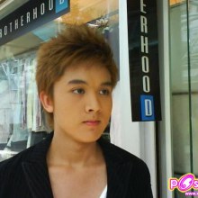 แฟนคลับฟลุค the star รูปหล่อโคตร