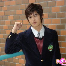 JAYJEIKENเดี๋ยวนี้เค้าหล่อขึ้นนะเยอะเลย