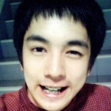 หนุ่มน่ารักจากโพสต์จัง