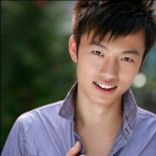 ตี๋ หล่อ ได้จัยจิงๆ