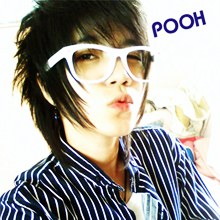 P' POOH