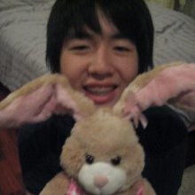 หนุ่มน่ารัก