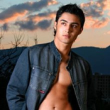 มาชมการประกวด มิสเตอร์เวิลด์ 2008 กันดีกว่า