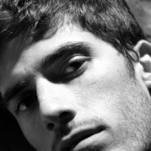 หนุ่มนายแบบอินเตอร์