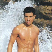 ชายไทย....