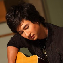 หรั่ง สิทธิ์ประเสริฐ แก้วจรัส ( Lang Motion I ) นักร้องประเทศลาว