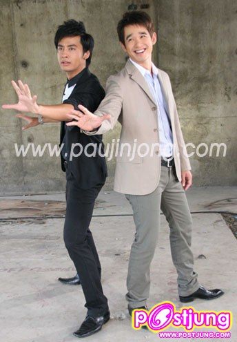 ตอนนี้ที่ดูดีมากๆ