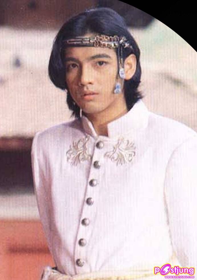 ละครดั่งดวงหฤทัย(มะเคยดูอ่ะเกิดมะทัน)