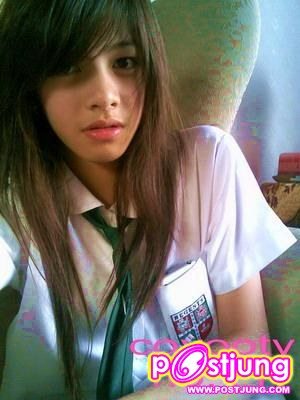 น้องแคทอายุ15