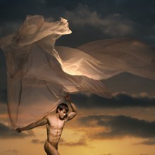 นายแบบหนุ่ม สุดเซ็กซี่ จากประเทศเวียดนาม