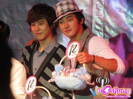 อั้ม พัชราภา กับ ผู้ชายทั้ง 4