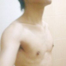 หนุ่มๆเซ็กซี่จาก Hi5