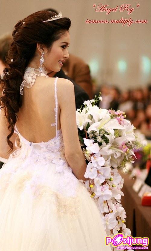 นางฟ้า ปอย ตรีชฎา รูปใหม่ล่าสุด