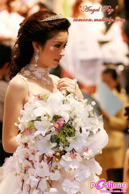 นางฟ้า ปอย ตรีชฎา รูปใหม่ล่าสุด