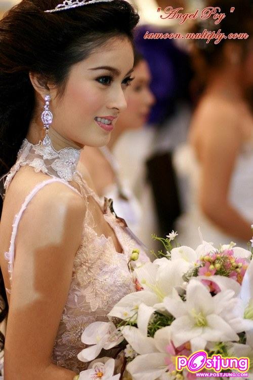 นางฟ้า ปอย ตรีชฎา รูปใหม่ล่าสุด 2