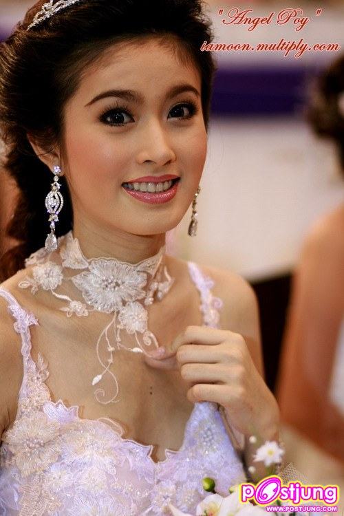 นางฟ้า ปอย ตรีชฎา รูปใหม่ล่าสุด 2