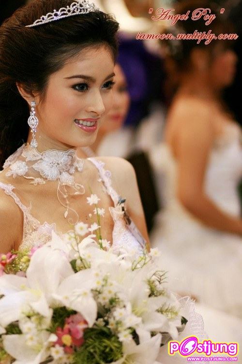 นางฟ้า ปอย ตรีชฎา รูปใหม่ล่าสุด 2