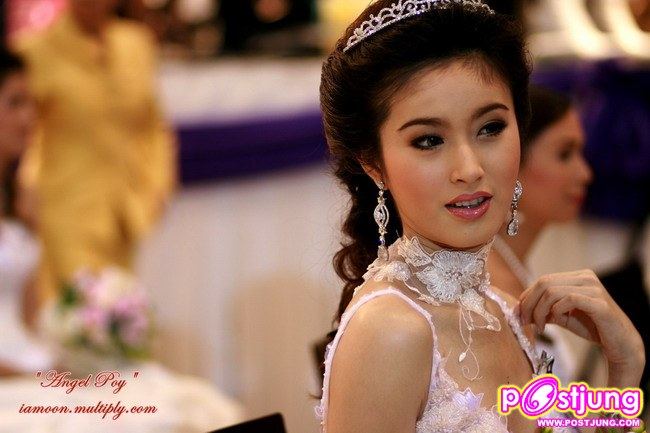 นางฟ้า ปอย ตรีชฎา รูปใหม่ล่าสุด 2