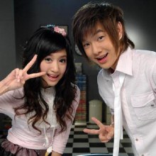 โลตัส  พระเอก MV ภาวะโลก Love