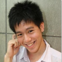 คนน่ารัก