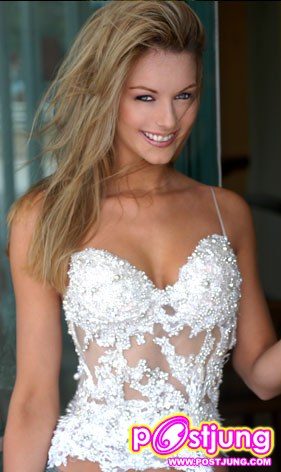 นางงามจักรวาล