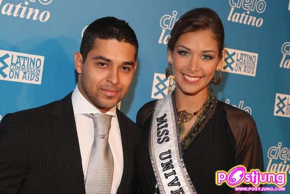 นางงามจักรวาล