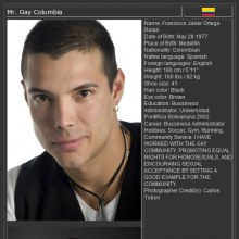 เอา ใจ ชาว เกย์ นะ จ๊ะ