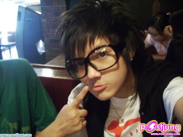 เด็กน้อย น่ารักดี