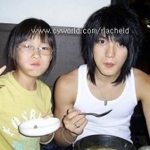 ครอบครัวของแจจุง????