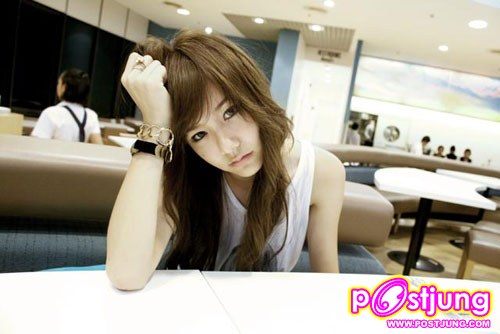 น่ารักขั้นเทพ